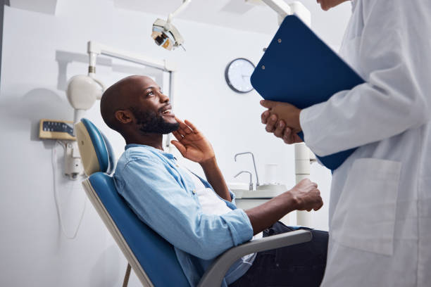 Best Emergency Dental Care for Sports Injuries in Tolono, IL