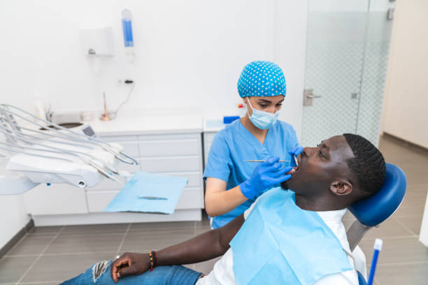 Best Emergency Root Canal Therapy in Tolono, IL