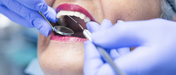Best Emergency Treatment for Oral Infections in Tolono, IL